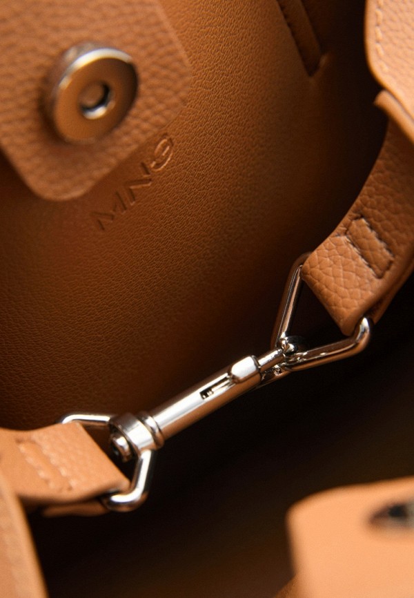 Mango Сумка - MARIBEL - фото 5