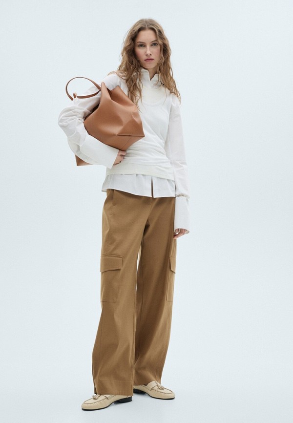 Mango Сумка - MARIBEL - фото 6