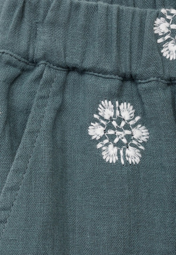 Mango Kids Брюки - LAGOONP - фото 5