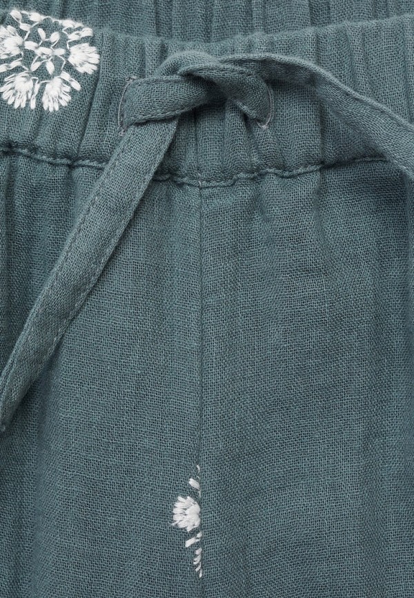 Mango Kids Брюки - LAGOONP - фото 6