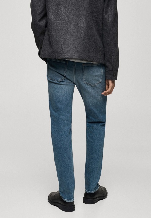 Mango Man Джинсы - JAN - фото 3