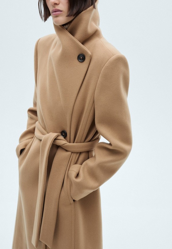 Mango Пальто - SIRENITA - фото 1