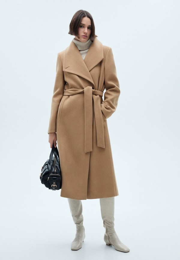 Mango Пальто - SIRENITA - фото 2