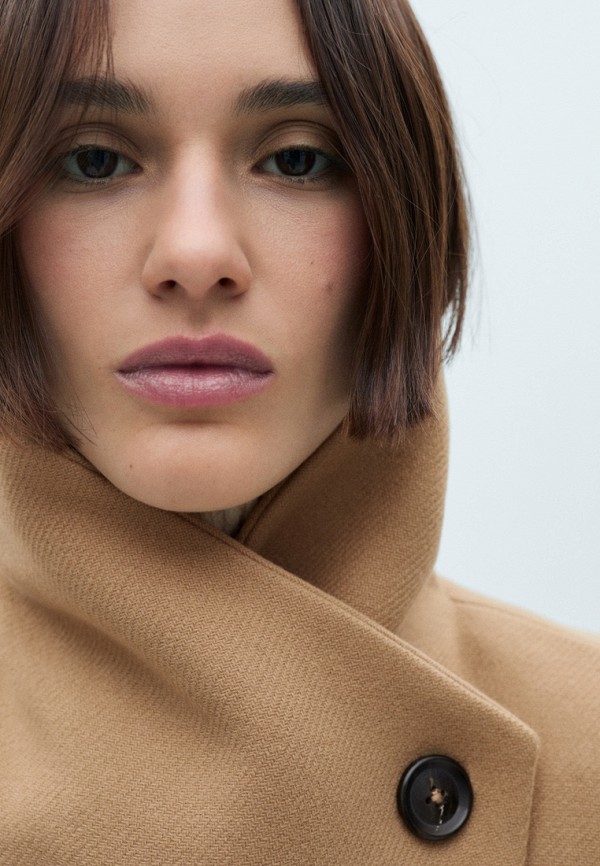 Mango Пальто - SIRENITA - фото 5