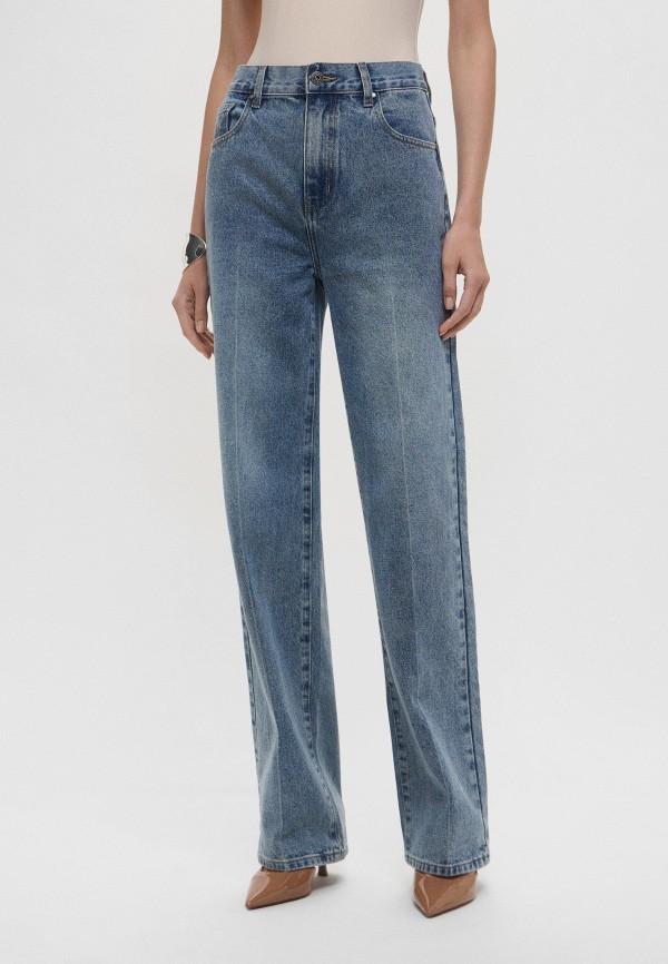 Yuliawave Джинсы - фото 1