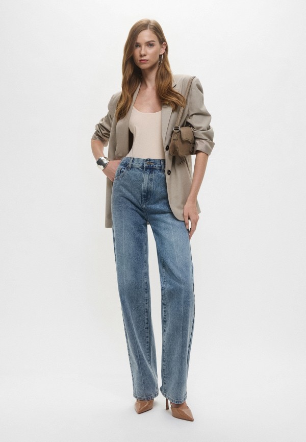 Yuliawave Джинсы - фото 2