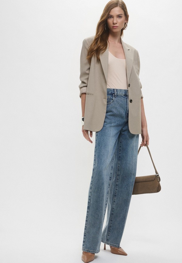 Yuliawave Джинсы - фото 4