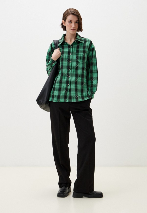 Fragarika Блуза - фото 2