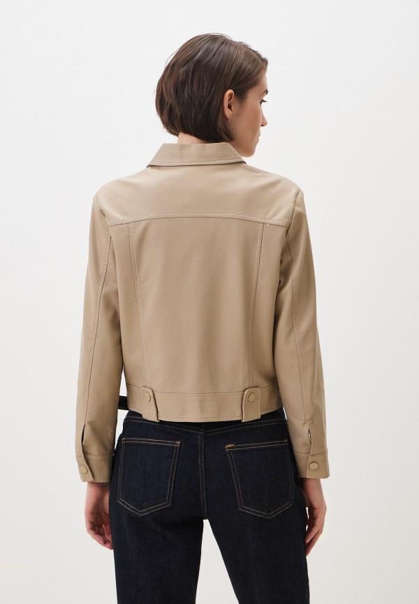 Fragarika Куртка кожаная - фото 3