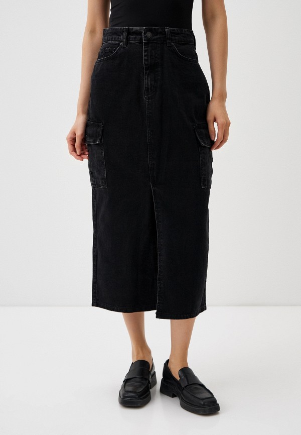 Fragarika Юбка джинсовая - фото 1