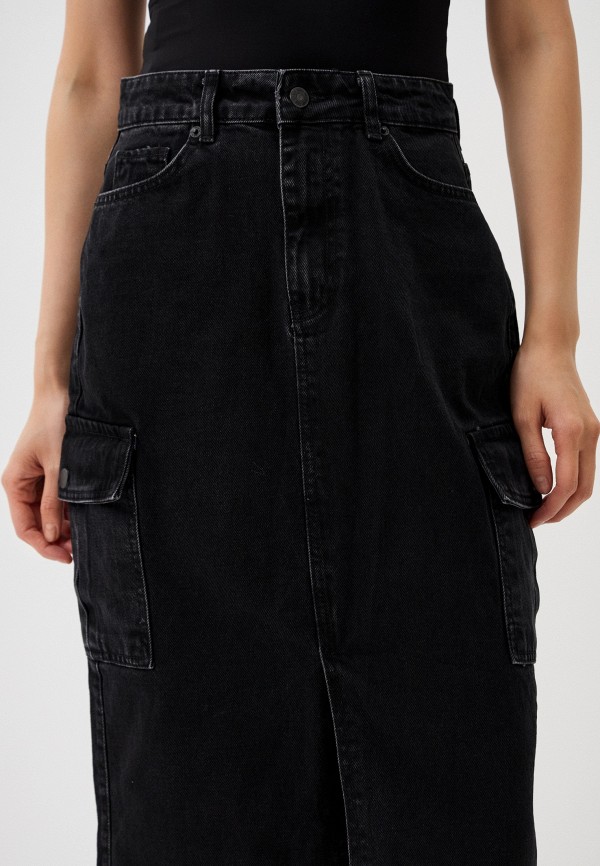 Fragarika Юбка джинсовая - фото 4