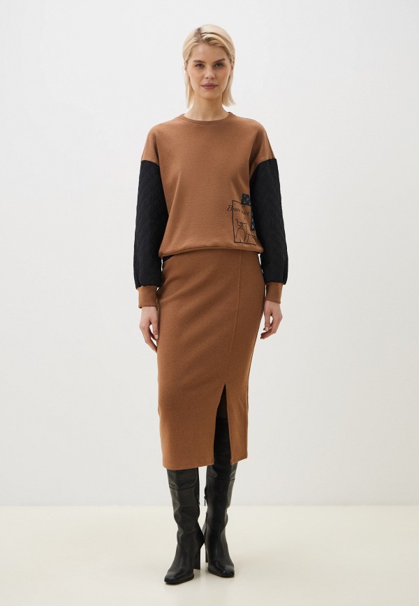 Fragarika Костюм вязаный - фото 1