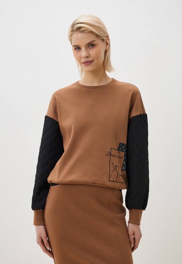 Fragarika Костюм вязаный - фото 2