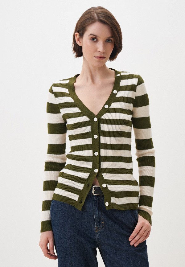 Fragarika Кардиган - фото 1