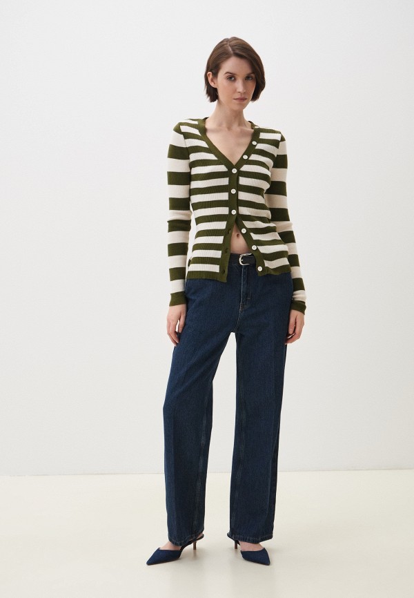 Fragarika Кардиган - фото 2