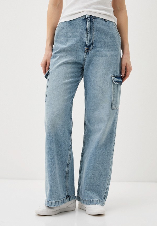 Fragarika Джинсы - фото 1