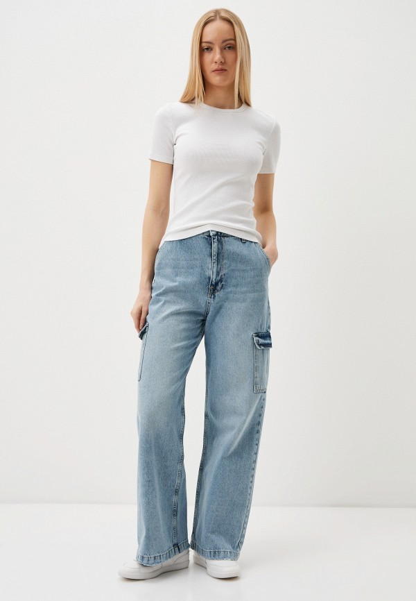 Fragarika Джинсы - фото 2