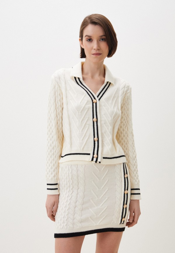 Fragarika Костюм вязаный - фото 1