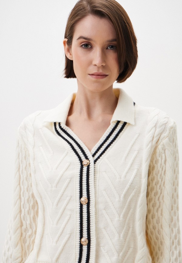 Fragarika Костюм вязаный - фото 4