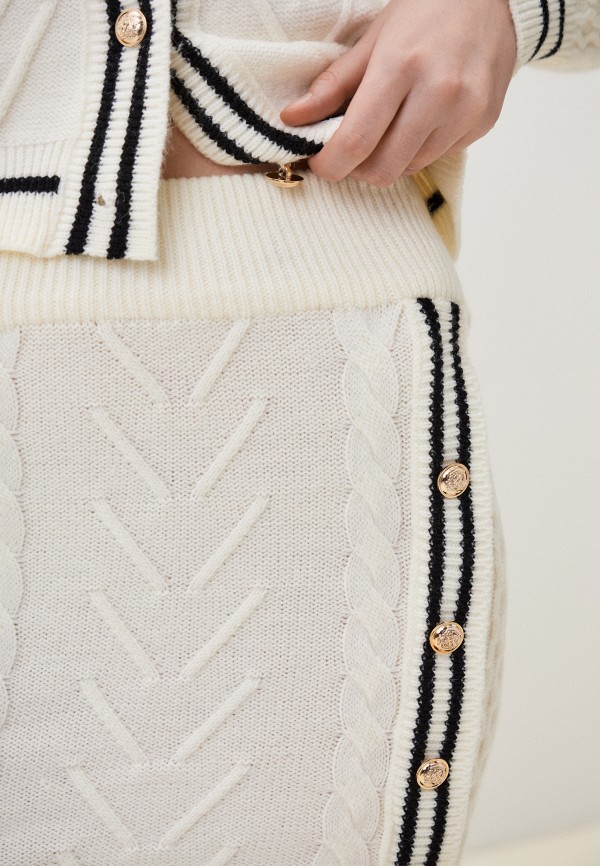 Fragarika Костюм вязаный - фото 5