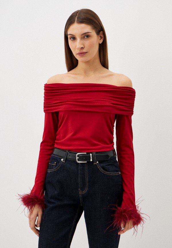 Fragarika Блуза - фото 1