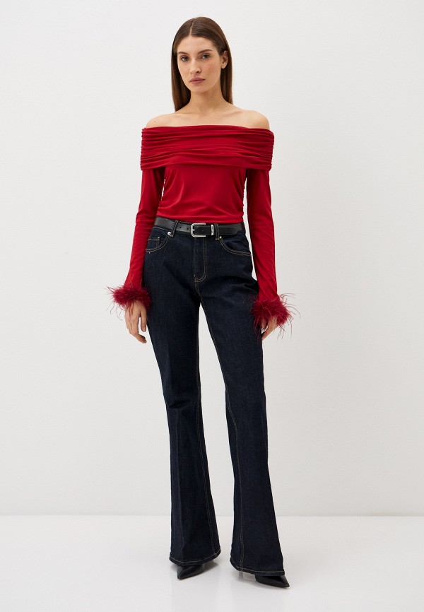 Fragarika Блуза - фото 2