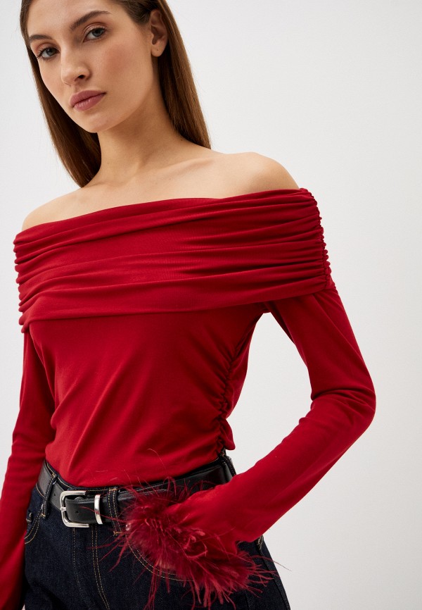 Fragarika Блуза - фото 4