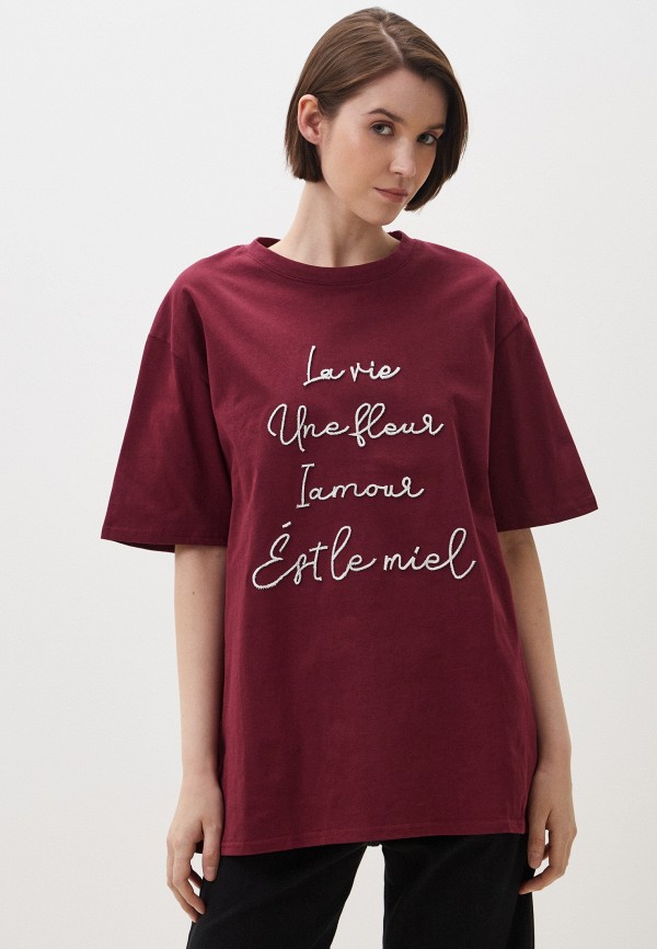 Fragarika Футболка - фото 1