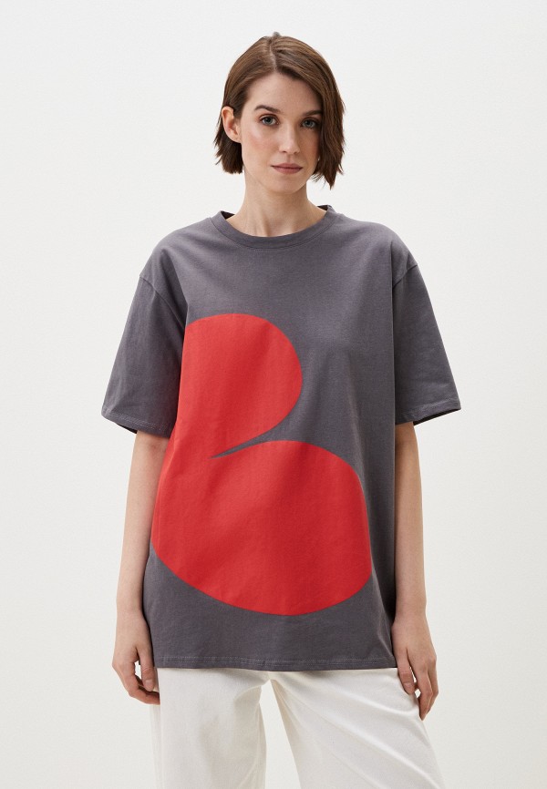 Fragarika Футболка - фото 1