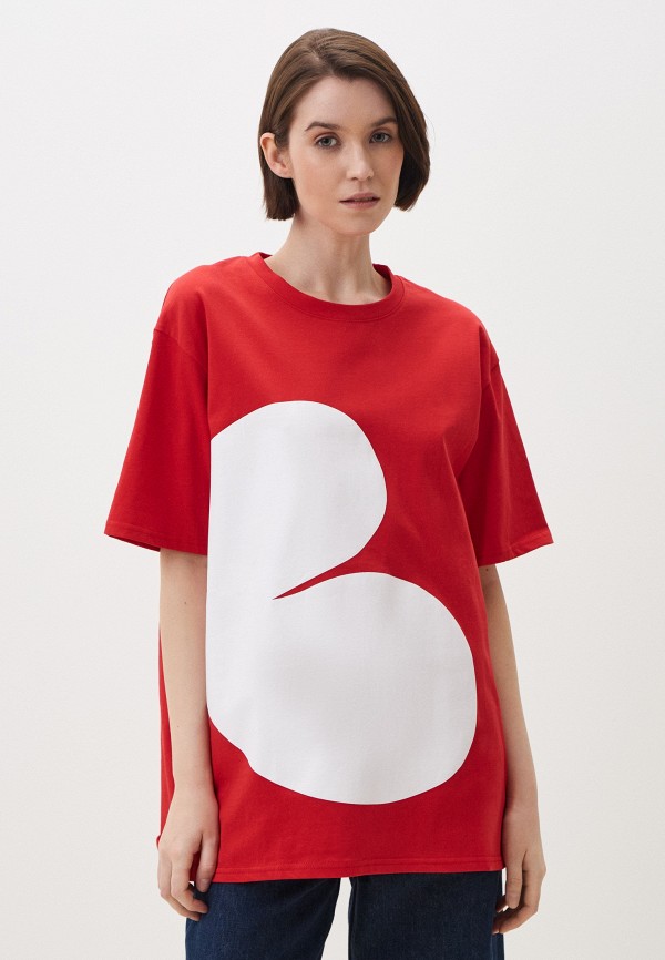 Fragarika Футболка - фото 1