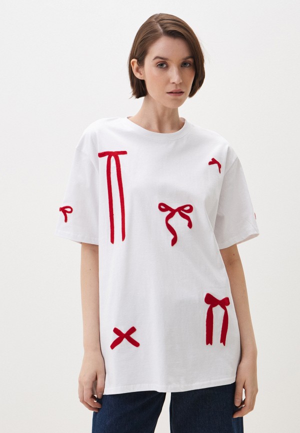 Fragarika Футболка - фото 1