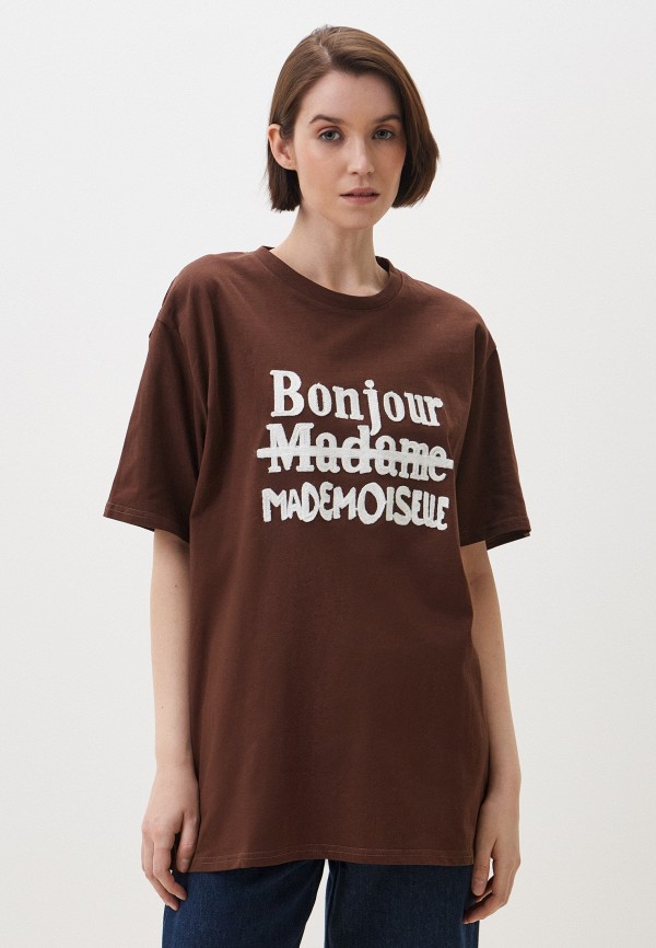 Fragarika Футболка - фото 1