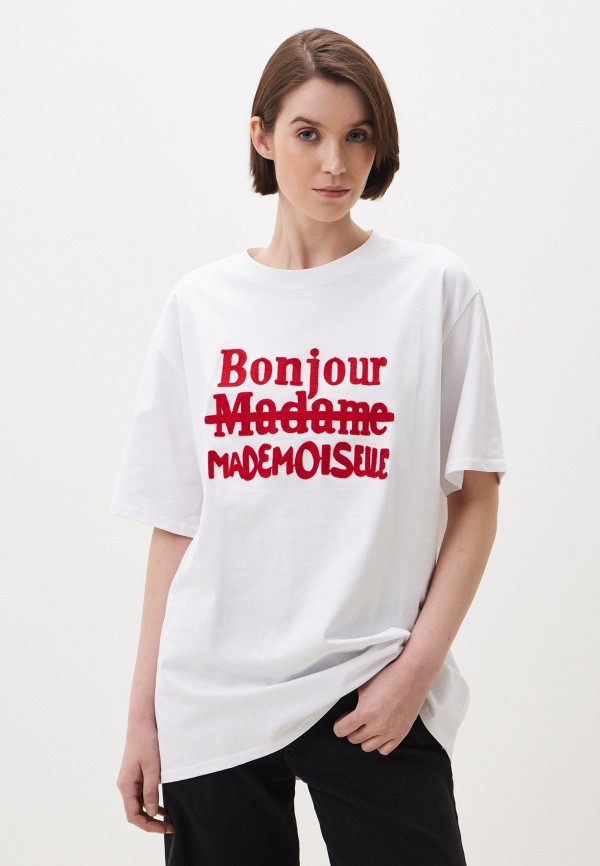 Fragarika Футболка - фото 1