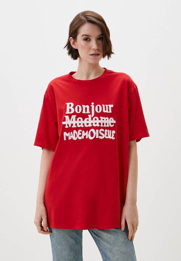 Fragarika Футболка - фото 1