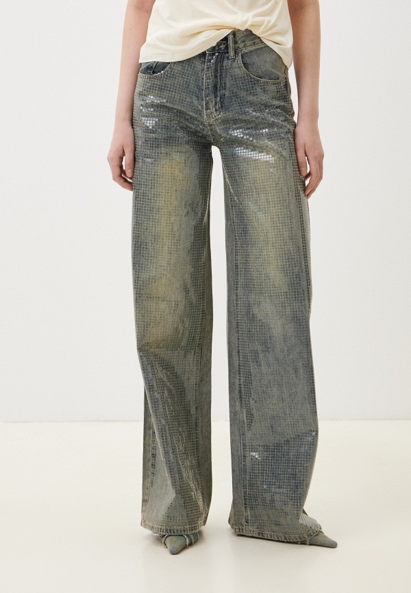 Lakressi Джинсы - фото 1