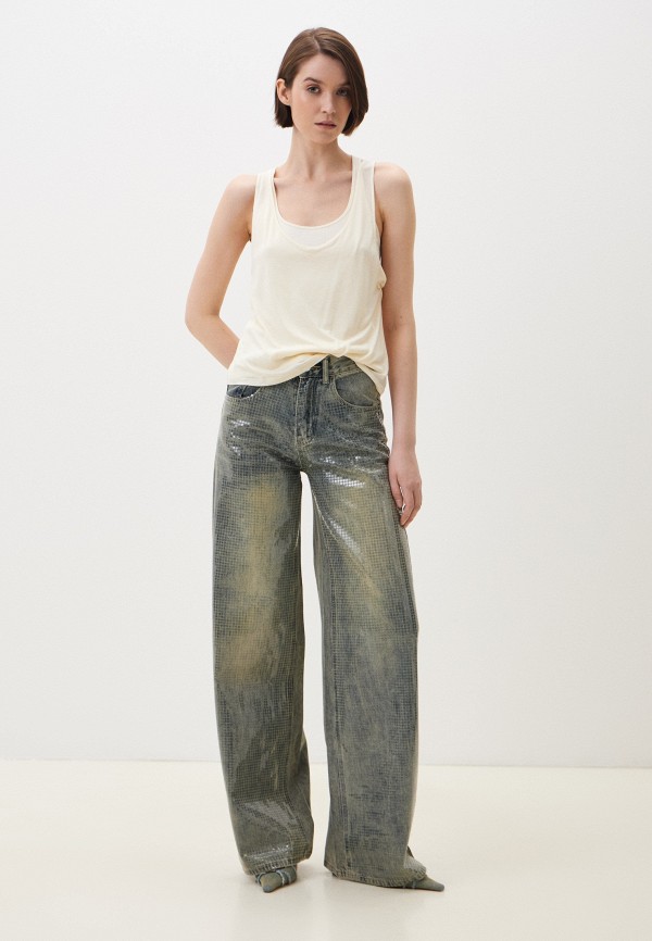 Lakressi Джинсы - фото 2