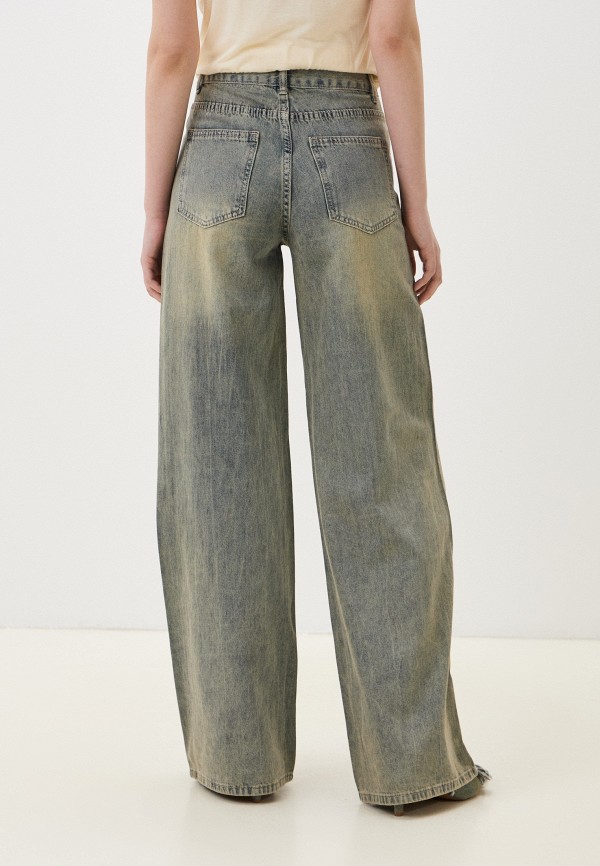 Lakressi Джинсы - фото 3