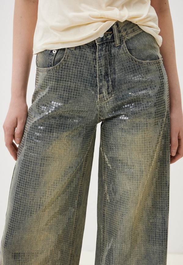 Lakressi Джинсы - фото 4