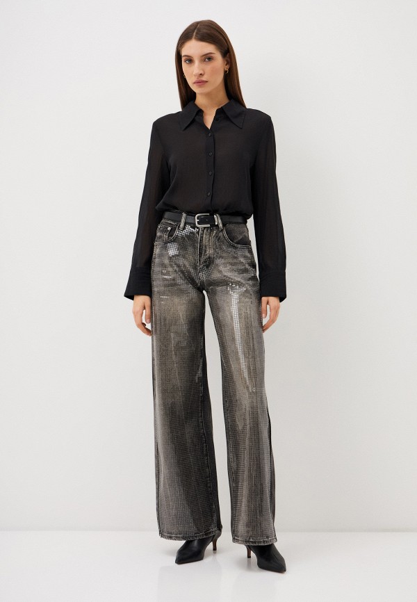 Lakressi Джинсы - фото 2