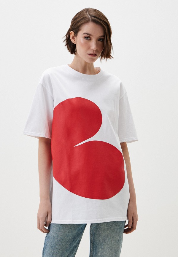 Fragarika Футболка - фото 1