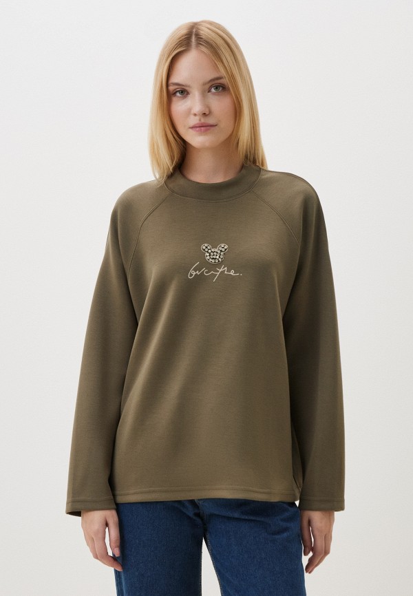 Lakressi Лонгслив - фото 1