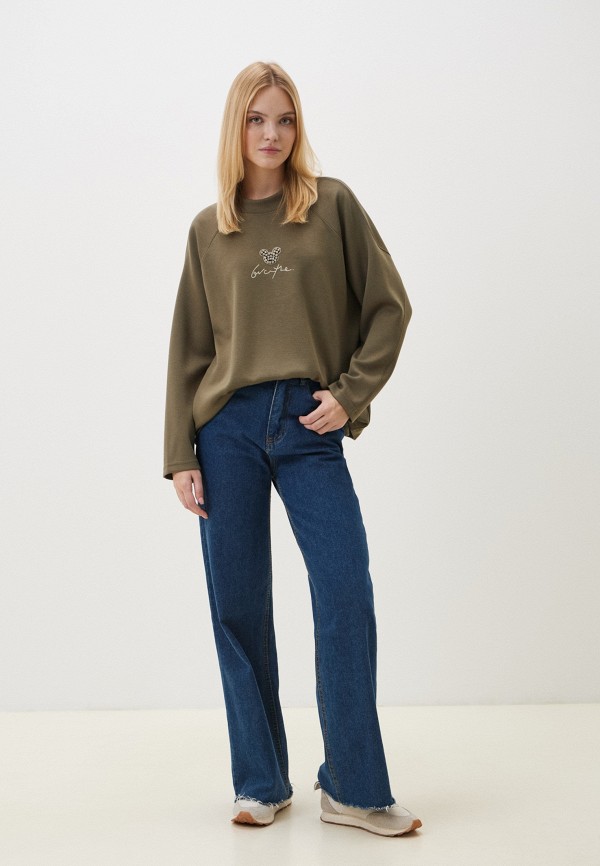 Lakressi Лонгслив - фото 2