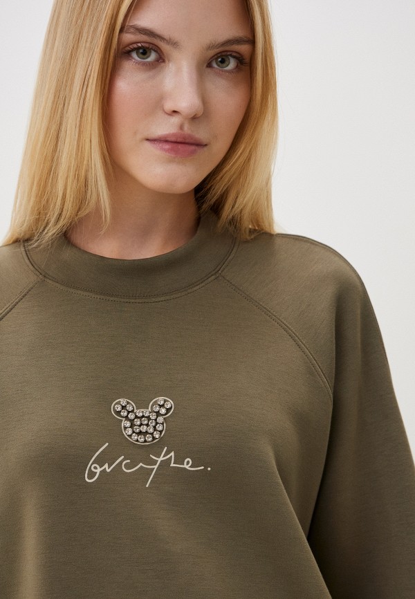 Lakressi Лонгслив - фото 4