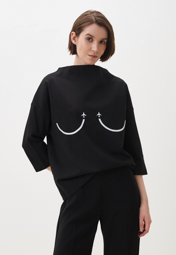 Lakressi Лонгслив - фото 1