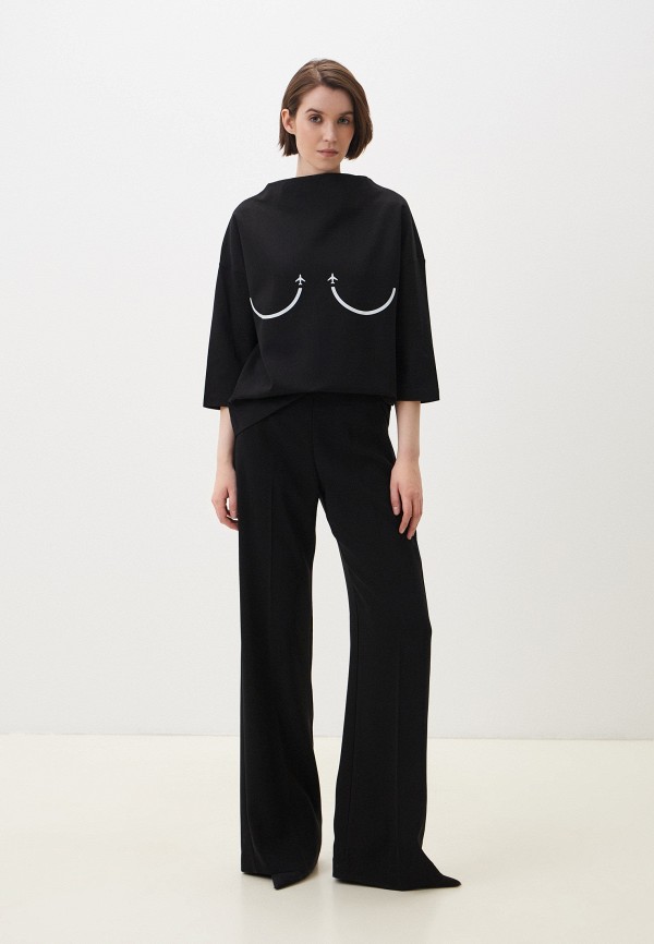 Lakressi Лонгслив - фото 2