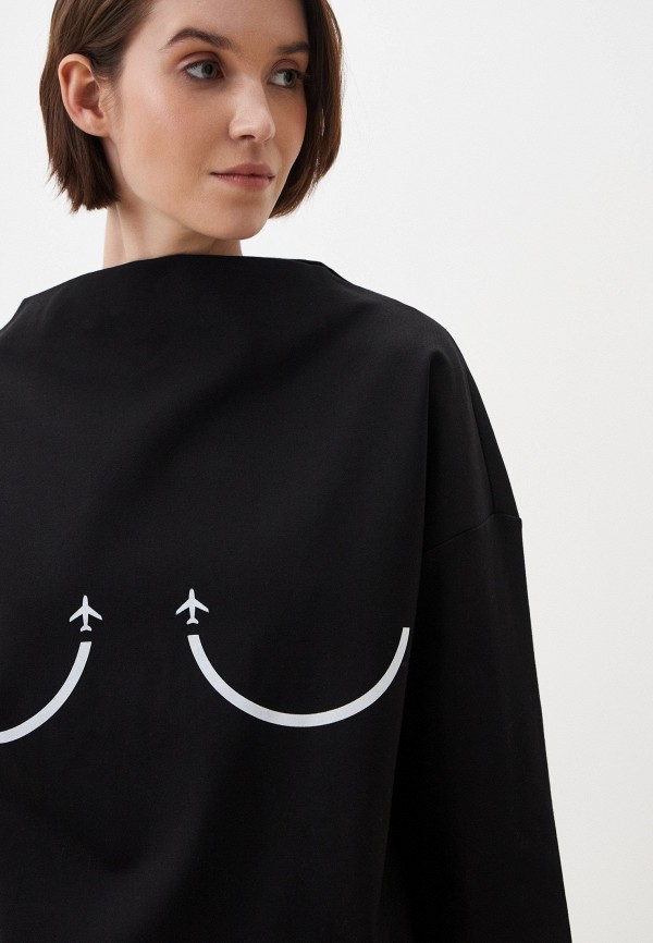 Lakressi Лонгслив - фото 4