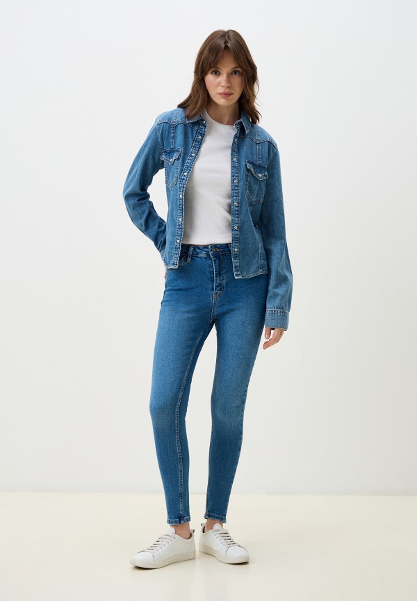 Lakressi Джинсы - фото 2