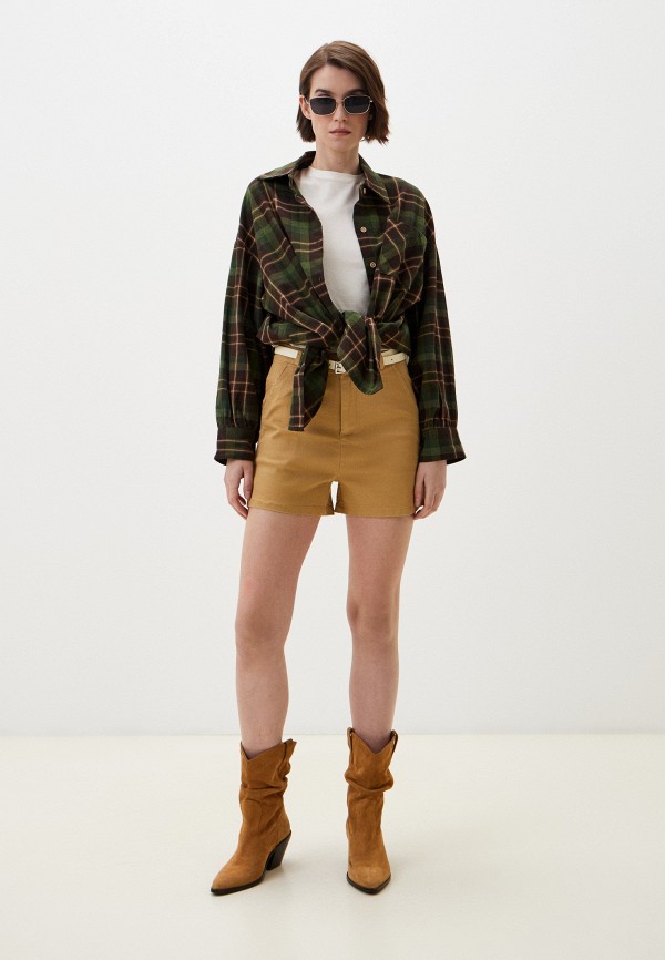 Lakressi Шорты - фото 2