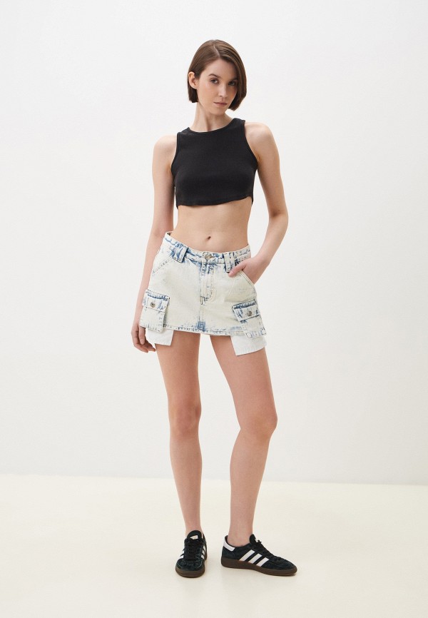 Lakressi Юбка-шорты - фото 2