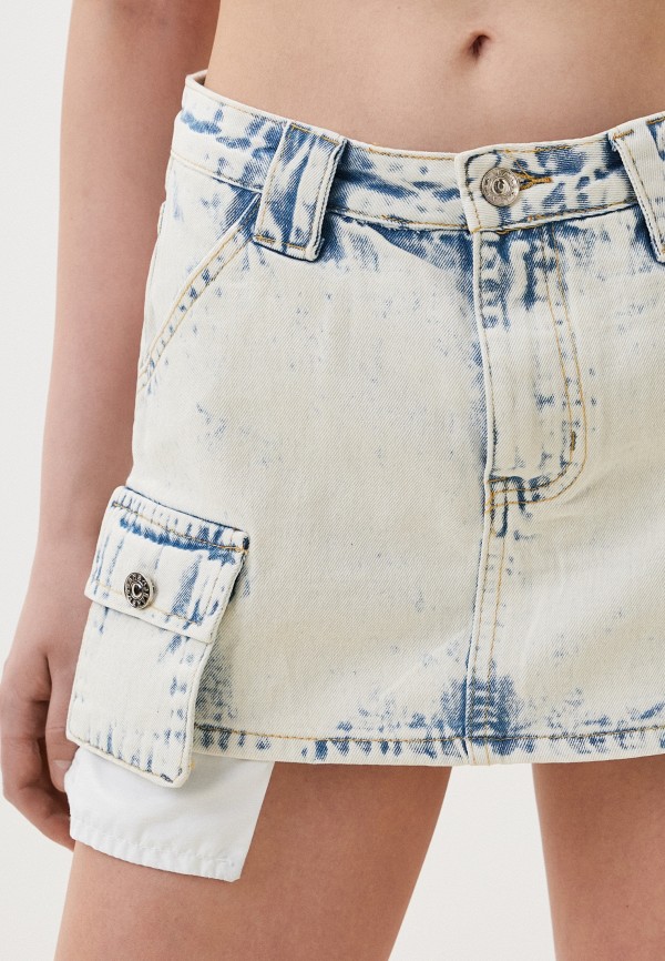 Lakressi Юбка-шорты - фото 4